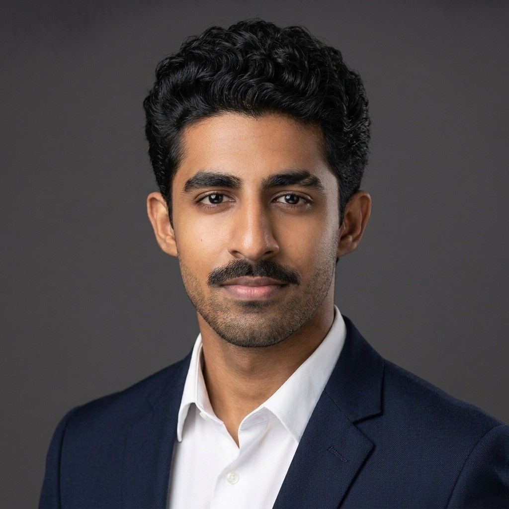 Thumula Rajakaruna — Founder, B8Scale